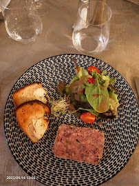 Plats et boissons du Restaurant Moulin de la Sambuc à Saint-Zacharie - n°3