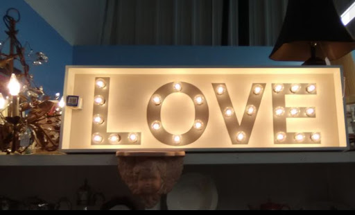 Thrift Store «Bargain Loft-Herndon Reston», reviews and photos, 336 Victory Dr, Herndon, VA 20170, USA