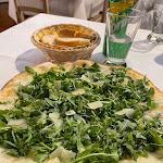 Photo n°4 de l'avis de Joy.a fait le 18/05/2022 à 07:18 sur le  Pizzeria Ristorante Il Duomo à Assisi