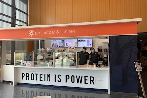 Protein Bar & Kitchen image