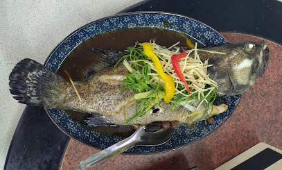 阿芬活海產餐廳(A-Food Restaurant)創立二十年 嚴選七股在地純海水海鮮料理