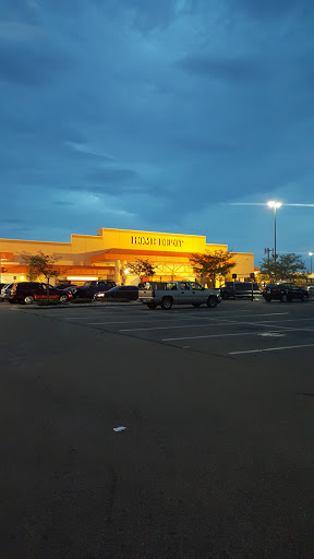 Home Improvement Store «The Home Depot», reviews and photos, 500 S Santa Fe Dr, Denver, CO 80223, USA