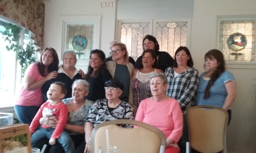 Movie Theater «Regal Cinemas Fox Run 15 & RPX», reviews and photos, 45 Gosling Rd, Newington, NH 03801, USA