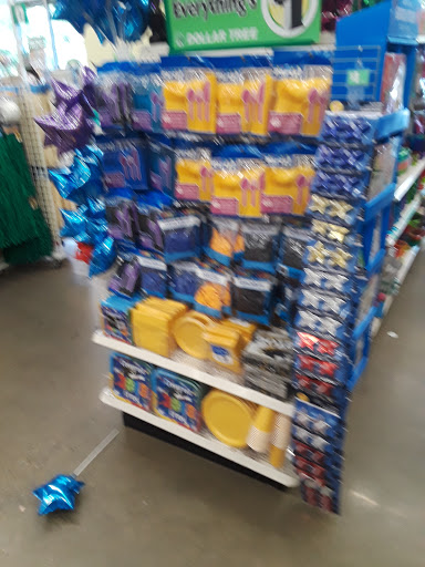 Dollar Store «Dollar Tree», reviews and photos, 10408 Trinity Pkwy a, Stockton, CA 95219, USA