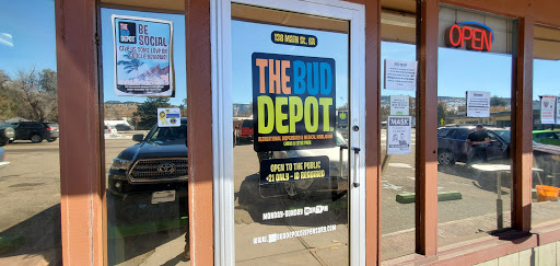 Florist «The Bud Depot», reviews and photos, 138 E Main St, Lyons, CO 80540, USA