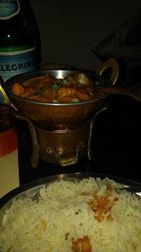Curry du Restaurant indien Home Indies à Athis-Mons - n°3