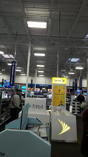 Electronics Store «Best Buy», reviews and photos, 190 E Stacy Rd, Allen, TX 75002, USA