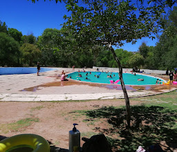 Albercas los Llorones photo