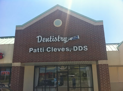 Dr. Patti Cleves, DDS