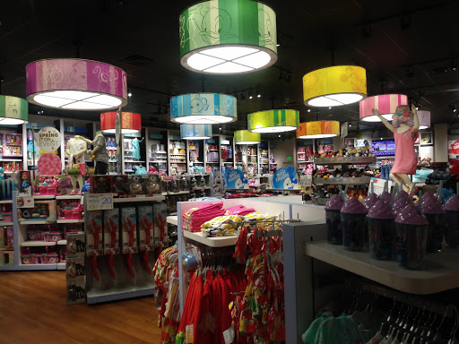 Toy Store «Disney Store», reviews and photos, 100 Citadel Dr, Commerce, CA 90040, USA