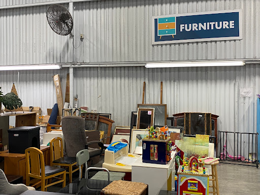 Thrift Store «Goodwill», reviews and photos