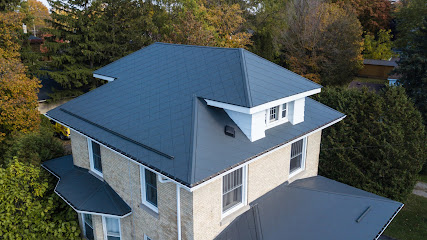 Goliath Roofing - Roof Installations and Skylights
