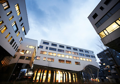 Biogena - Headquarter Salzburg