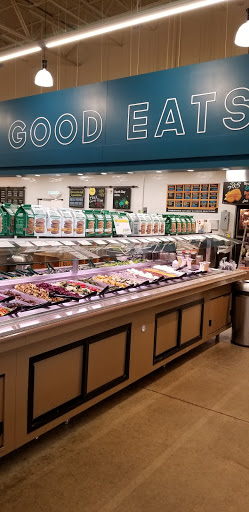 Grocery Store «Whole Foods Market», reviews and photos, 2607 W 75th St, Naperville, IL 60540, USA