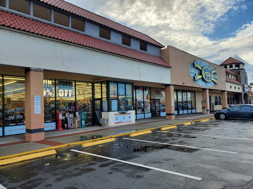 Supermarket «Kings Supermarket & Liquor», reviews and photos, 7562 US-192, Kissimmee, FL 34747, USA