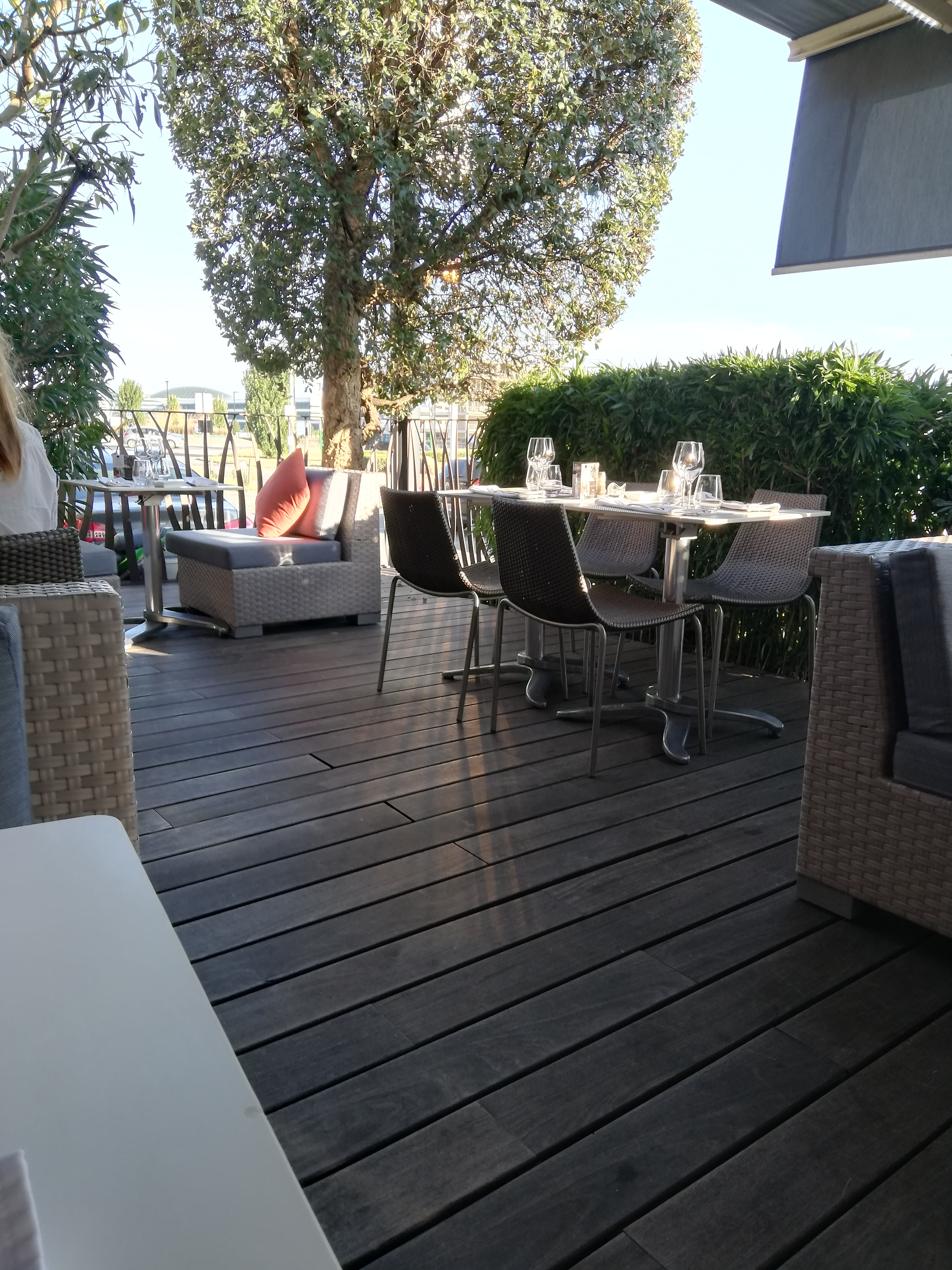 Photo n° 5 de l'avis de François-régis.r fait le 05/09/2019 à 08:15