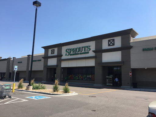Sprouts Farmers Market, 98 S Wadsworth Blvd #112, Lakewood, CO 80226, USA, 