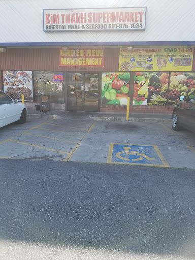 Grocery Store «Kim Thanh Supermarket», reviews and photos, 3086 S Redwood Rd, Salt Lake City, UT 84119, USA