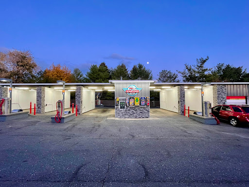 Hometown Auto Spa - Fullerton en Whitehall