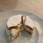 Photo n°4 de l'avis de Viktoriia.o fait le 15/02/2022 à 20:21 sur le  Scalinatella ristorante pizzeria à Bologna