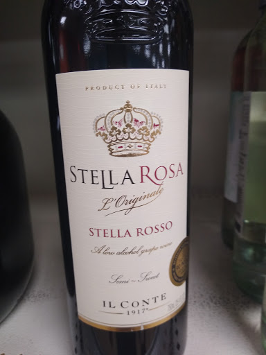 Wine Store «Fine Wine & Good Spirits», reviews and photos, 2943 N 7th St, Harrisburg, PA 17110, USA