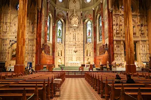 Saint Patrick's Basilica image
