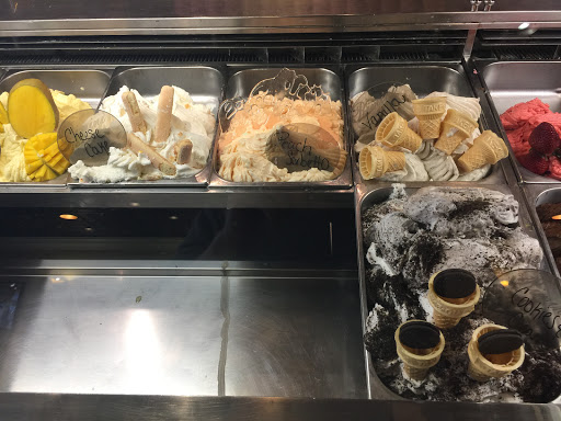 Ice Cream Shop «Rimini», reviews and photos, 45 W Thomas Pl, Avon, CO 81620, USA