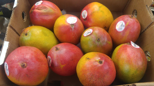 Indian Grocery Store «EZ Indian Grocery Store», reviews and photos, 12 Walnut St, Woburn, MA 01801, USA