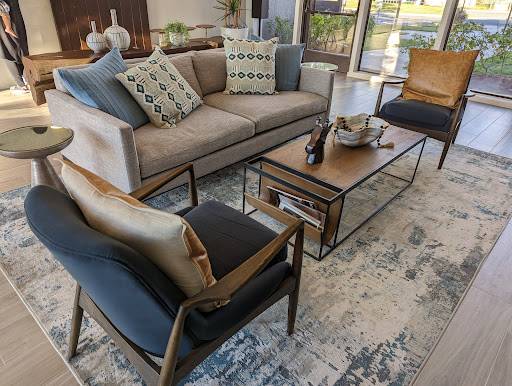 Chaparral Apartments image