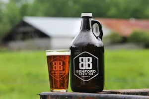 Benford Brewing Company image
