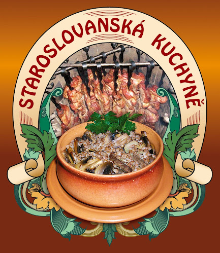 Komentáře a recenze na Staroslovanská kuchyně Karlovy Vary