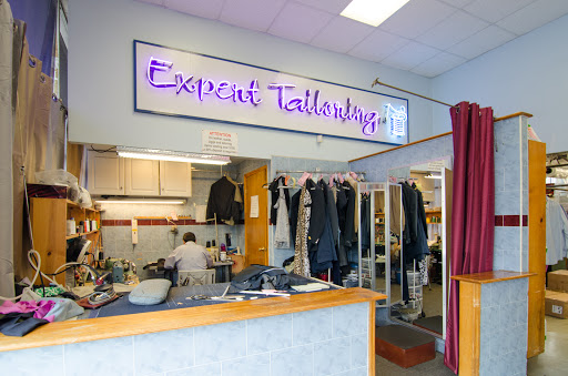 Dry Cleaner «Saveway Cleaners», reviews and photos, 615 N Broadway, White Plains, NY 10603, USA