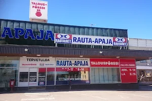 Rauta-Apaja Oy image