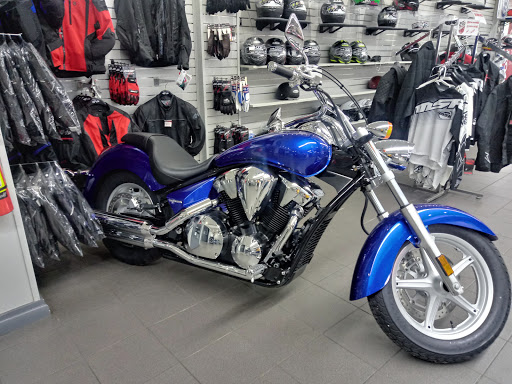 Motorcycle Dealer «Cycles of Jacksonville», reviews and photos, 8209 Atlantic Blvd, Jacksonville, FL 32211, USA