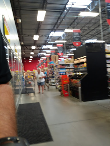 Grocery Store «H-E-B Grocery», reviews and photos, 215 River Ranch Rd, Kingsland, TX 78639, USA