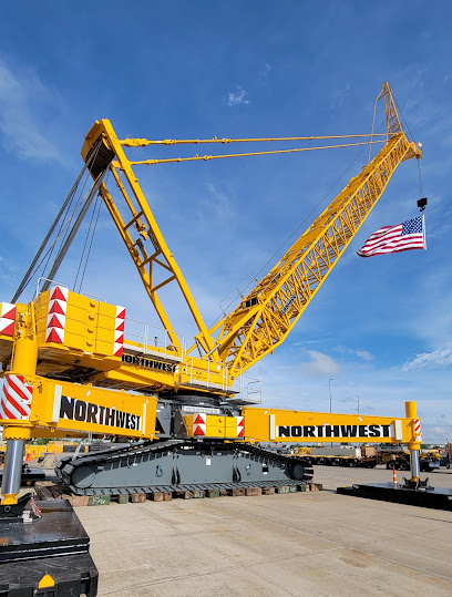 Northwest Crane Service LLC