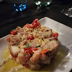 Photo n°2 de l'avis de Salina.c fait le 09/06/2019 à 21:37 sur le  Trattoria Cucinotta à Santa Marina Salina