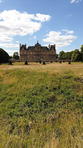 attractions Château de Maisons Maisons-Laffitte