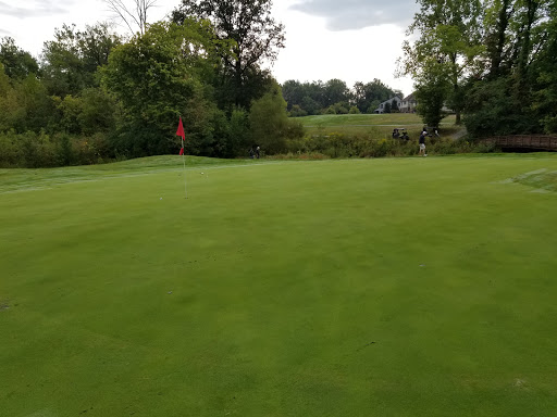 Golf Club «Gray Eagle Golf Course», reviews and photos, 12500 Brooks School Rd, Fishers, IN 46037, USA