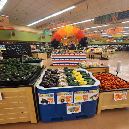 Grocery Store «Luke Commissary», reviews and photos, 7175 N 138th Ave, Glendale, AZ 85307, USA