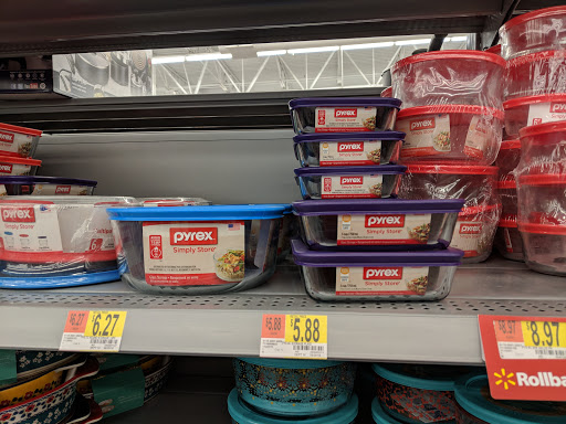 Department Store «Walmart Supercenter», reviews and photos, 3600 Mallory Ln, Franklin, TN 37067, USA