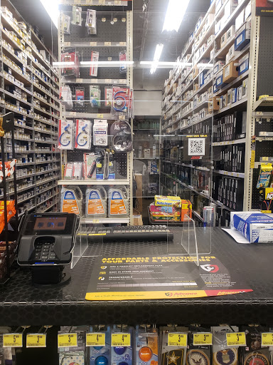 Auto Parts Store «Advance Auto Parts», reviews and photos, 1455 Pleasant Hill Rd #10, Lawrenceville, GA 30044, USA