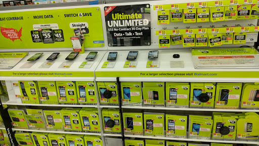 Discount Store «Walmart», reviews and photos, 780 Lynnway, Lynn, MA 01905, USA