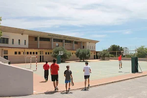 Colegio Los Olivos image