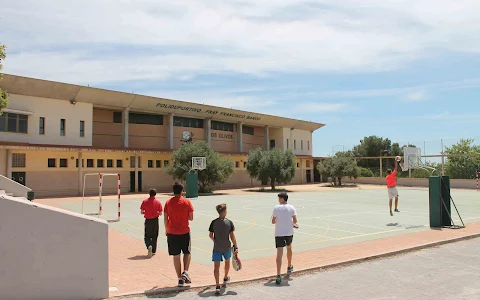 Colegio Los Olivos image