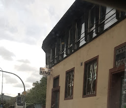 Karlstorbahnhof Heidelberg photo