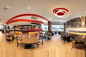 Molens Cafe and Brasserie image