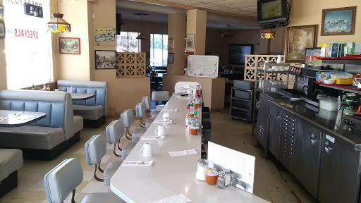 Cafe «Olympic Coffee Shop», reviews and photos, 12192 San Fernando Rd, Sylmar, CA 91342, USA