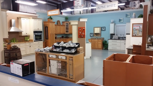 Cabinet Store «321 Cabinets Building Material Center», reviews and photos, 620 Distribution Dr, Melbourne, FL 32904, USA