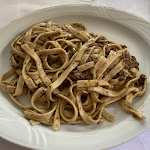 Photo n°1 de l'avis de Anna.o fait le 11/09/2022 à 20:51 sur le  Albergo Ristorante All'Orrido à Bellano